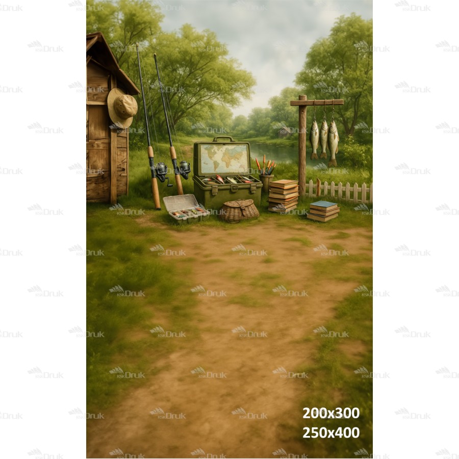 Tło fotograficzne Urodziny 3602